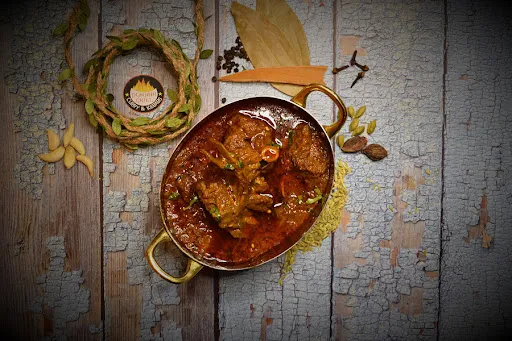 Mutton Rogan Josh