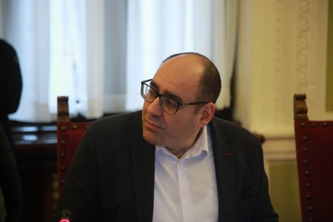 Đukanović (SNS): Otišao bih kao građanin na protest Srbija protiv nasilja, ako se političari povuku