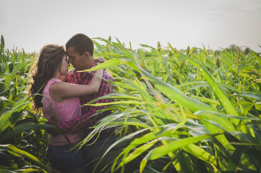 Wedding photographer Emilio Rivas (emiliorivas). Photo of 25 February 2016