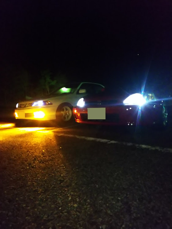 シビックの#ek4・#カリーナGT・ドライブに関するカスタム事例の投稿画像3枚目