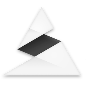 Upthere Home - Cloud Storage logo