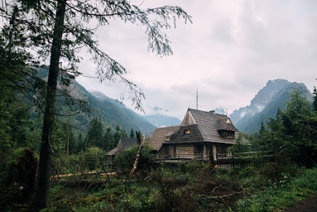 Huwelijksfotograaf Vadim Pastukh (petrovich-vadim). Foto van 12 augustus 2016