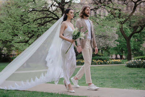 Fotógrafo de bodas Inga Korotonozhkina (astora). Foto del 26 de mayo 2021