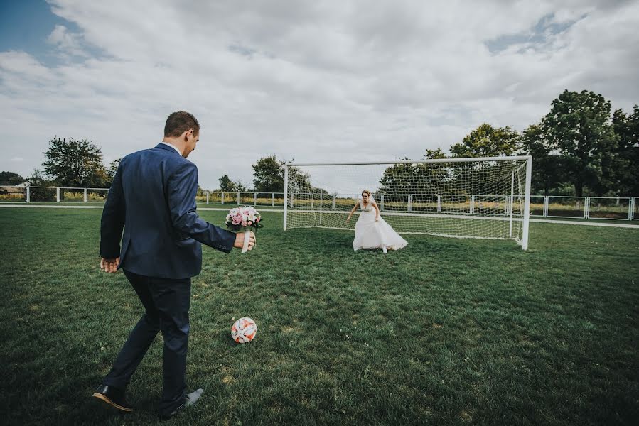 Fotógrafo de bodas Aleksey Kononov (kononleha). Foto del 5 de mayo 2020