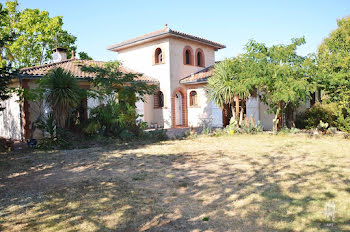 maison à Fonsorbes (31)