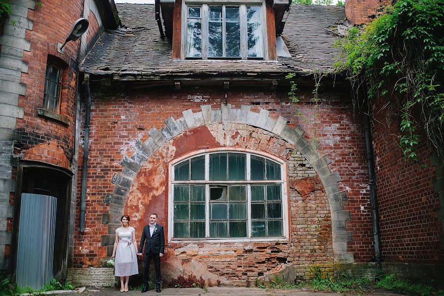 Wedding photographer Aleksandra Shinkareva (divinephoto). Photo of 1 August 2017