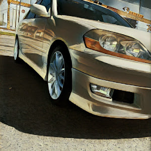 マークII JZX110