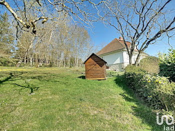 maison à Gien (45)