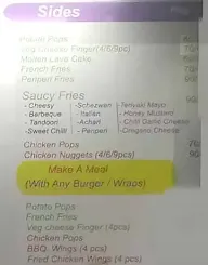 Katty'z menu 4