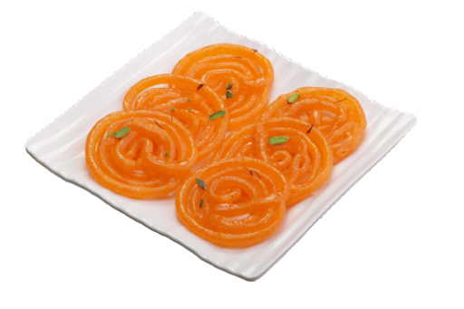 Jalebi ( Pure Ghee )