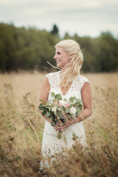 Wedding photographer Viveka Österman (osterman). Photo of 30 March 2019