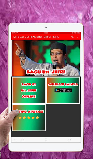 Download lagu sholawat ustad jefri