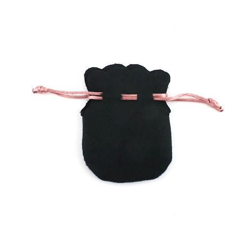 Title 4, Mezzanine jewelry storage bag, keep your rings,...