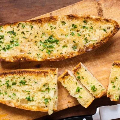 Garlic Bread