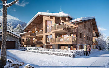 appartement à Pralognan-la-Vanoise (73)