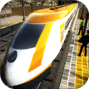 Train Simulator 2017 - Lite  Icon