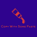 Copy With Some Paste Chrome extension download