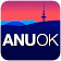 ANUOK icon