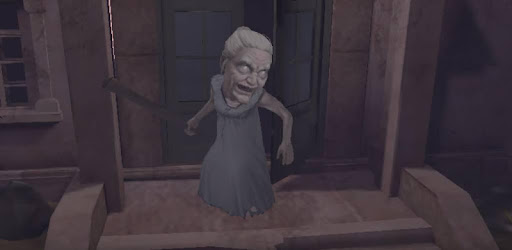 Granny S House Multiplayer Horror Escapes Apps On Google Play - how to escape granny roblox camp