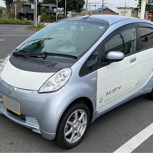 i-MiEV HA3W