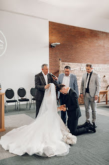 Photographe de mariage Pavel Lazurko (pavellfoto). Photo du 3 août 2023