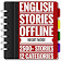 English Stories Offline 10000 + & StoryTeller icon