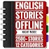 English Stories - 10000 + Stories & StoryTeller10.04