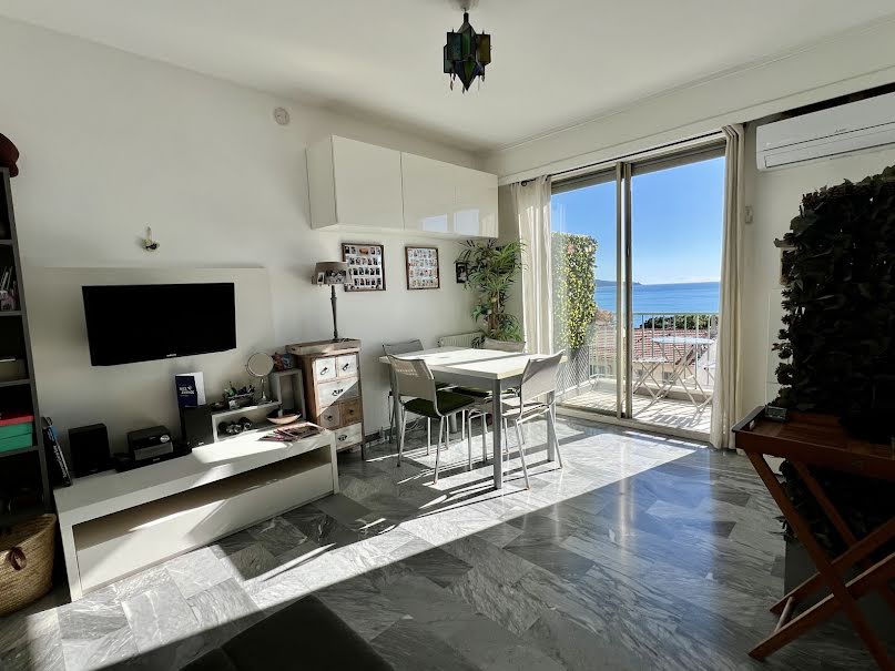 Vente appartement 1 pièce 25.05 m² à Nice (06000), 195 000 €