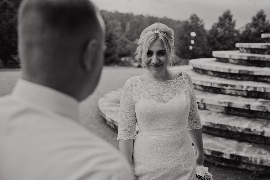 Photographe de mariage Marina Yudina (lamaritima). Photo du 26 juillet 2023