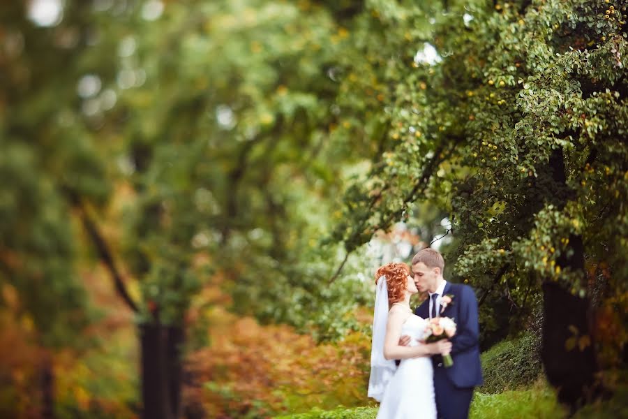 Wedding photographer Andriy Gitko (photogitko). Photo of 3 February 2014