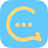 Chat-in Instant Messenger icon