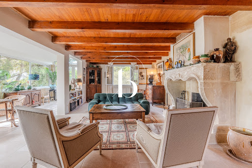 Villa avec piscine 2