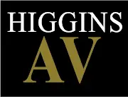 HigginsAV Logo