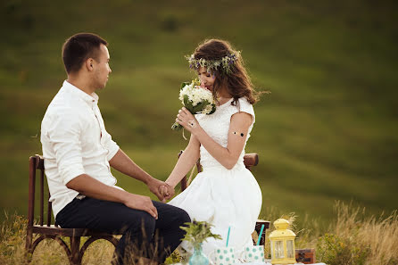 Photographe de mariage Aleksey Stulov (stulovphoto). Photo du 11 août 2015