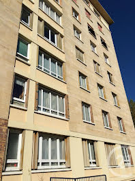 appartement à Mantes-la-Jolie (78)