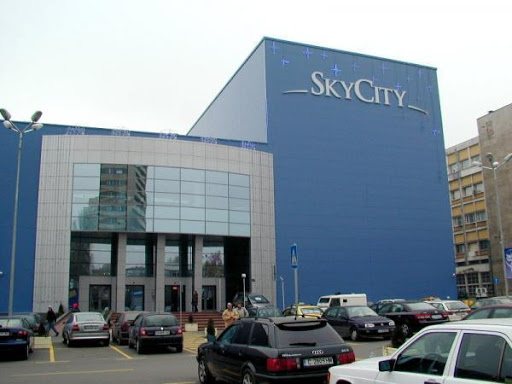 Sky City Mall