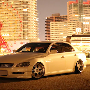マークX