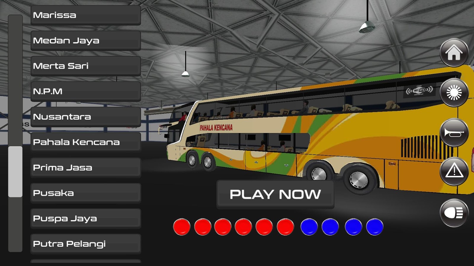 IDBS Bus Simulator Android Apps On Google Play