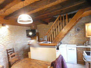 maison à Coulaures (24)