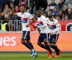 Ligue 1 : Lyon atomise Nice !