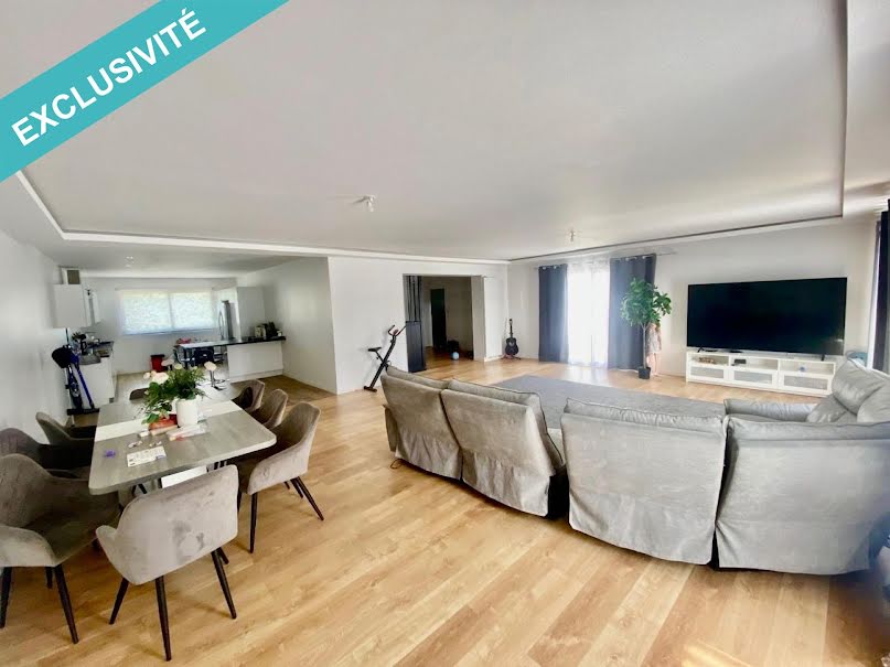 Vente maison 7 pièces 170 m² à Reze (44400), 575 000 €