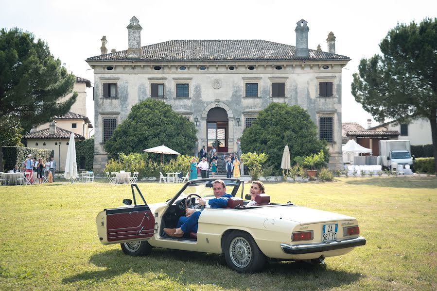 Photographe de mariage Fabio Faccioli (fabio6fabio). Photo du 16 juillet 2019