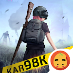 Cover Image of डाउनलोड Merge Guns: Zombie Survival 1.0.3 APK