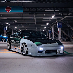 180SX KRPS13