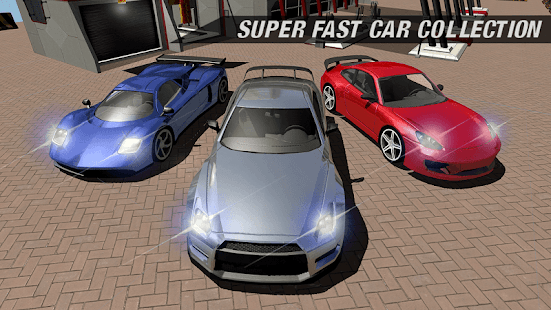 How to download Impossible Car Driving Game: Extreme Tracks 3D 1.1 apk for android