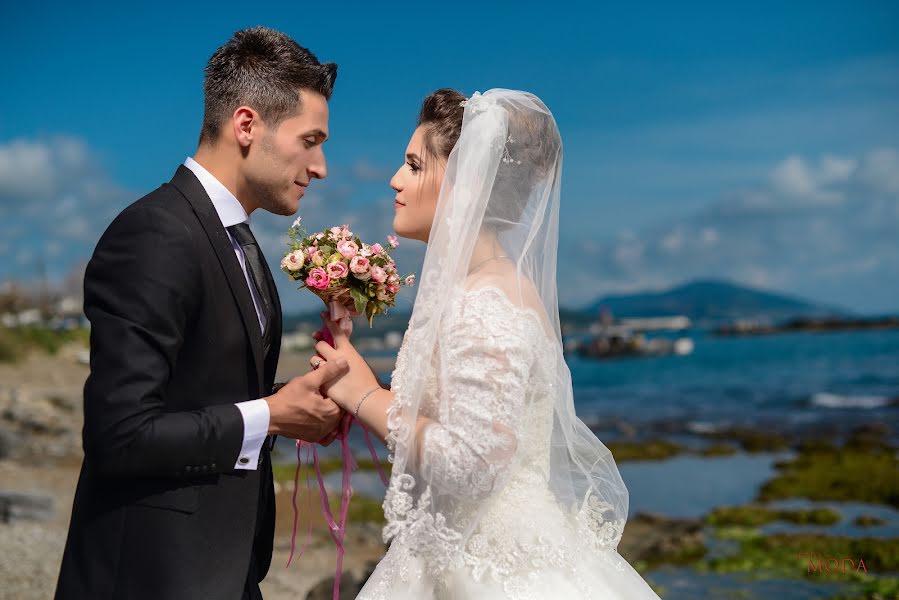 Wedding photographer Selçuk Yılmaz (ylmaz). Photo of 24 September 2020