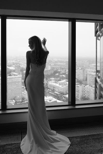 Wedding photographer Valeriya Golub (valerievel). Photo of 31 January 2023