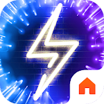 Cover Image of Tải xuống Bolt Launcher - Charging Show & Themes 1.1.16 APK