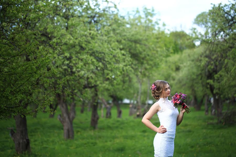 Fotograf ślubny Margarita Gonta (ritagonta). Zdjęcie z 3 września 2016