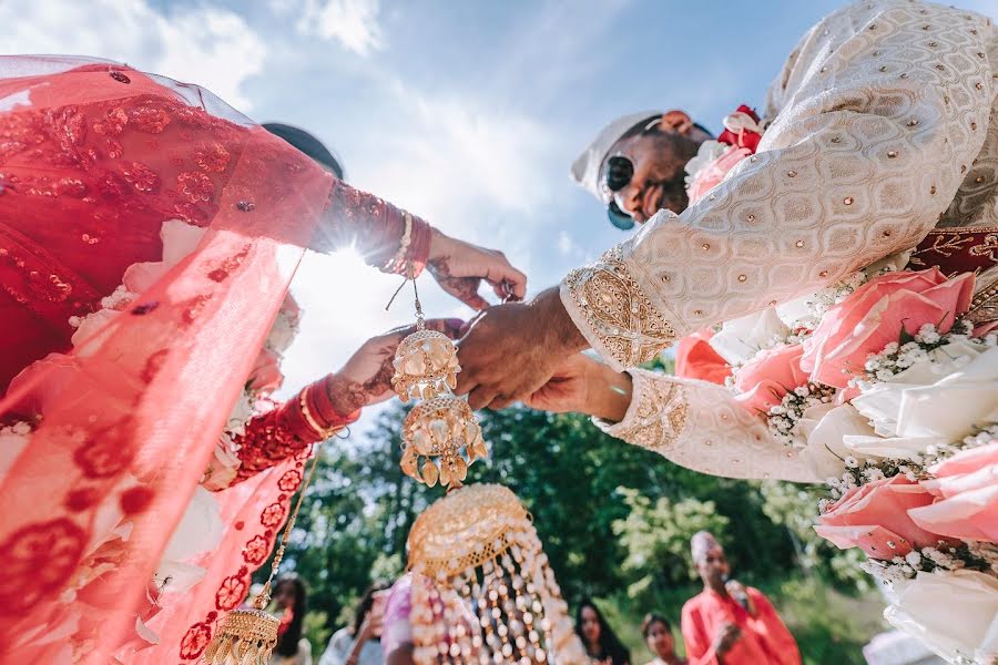 Photographe de mariage Ismael Lugo (ilugomontano). Photo du 4 août 2022